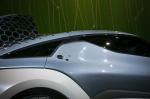 Renault ZOE Z.E. Concept 2009 года